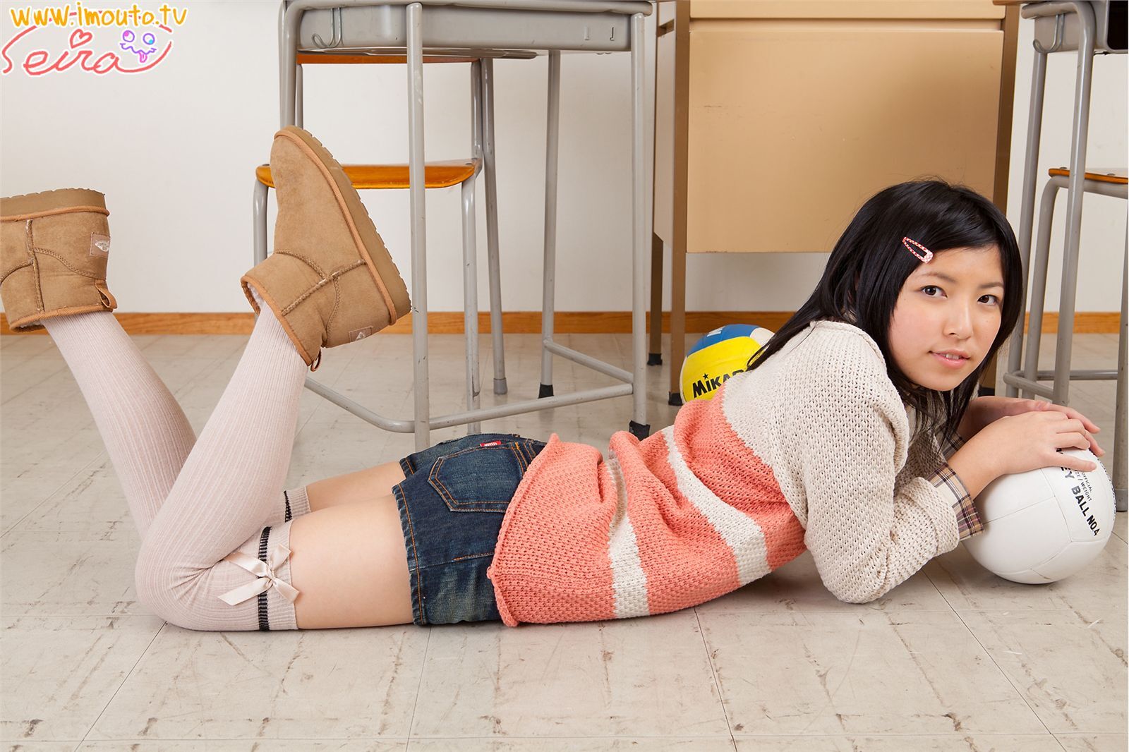 [Imouto.tv]  後藤聖良 Seira Gotou  kneehigh3 gotou03